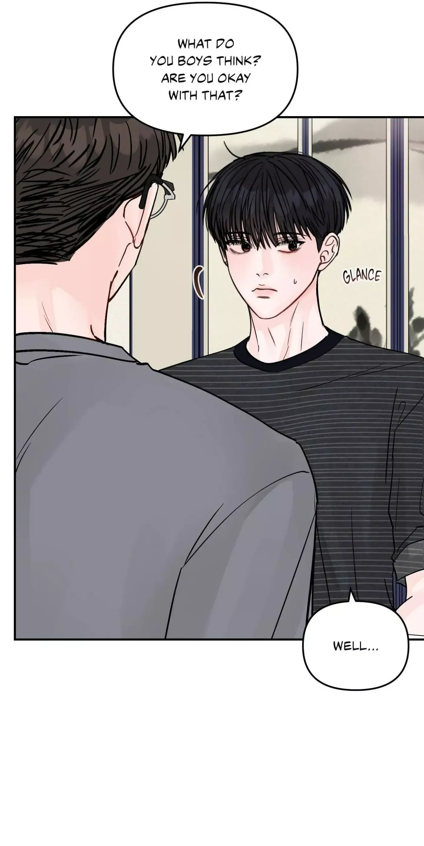 Read Jumping the Geon chapter 24 image 8 on Lezhin