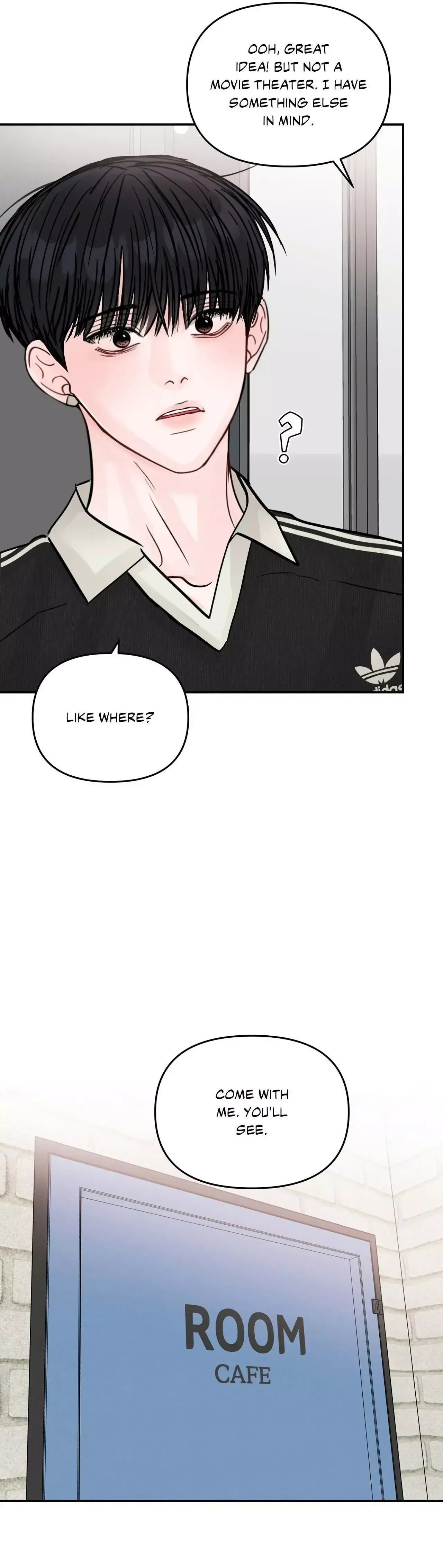 Read Jumping the Geon chapter 25 image 22 on Lezhin