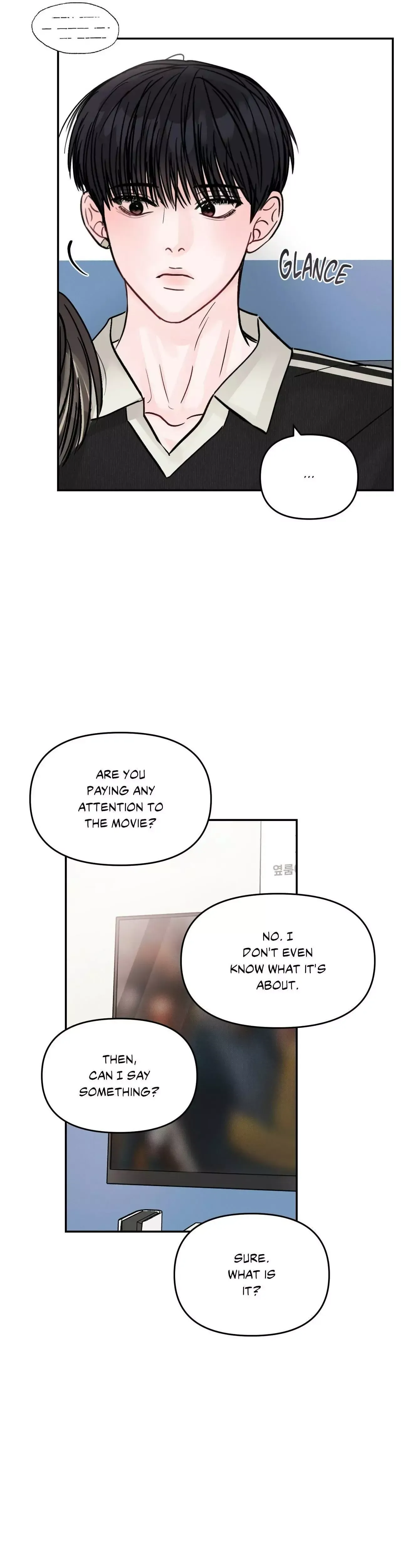 Read Jumping the Geon chapter 25 image 26 on Lezhin