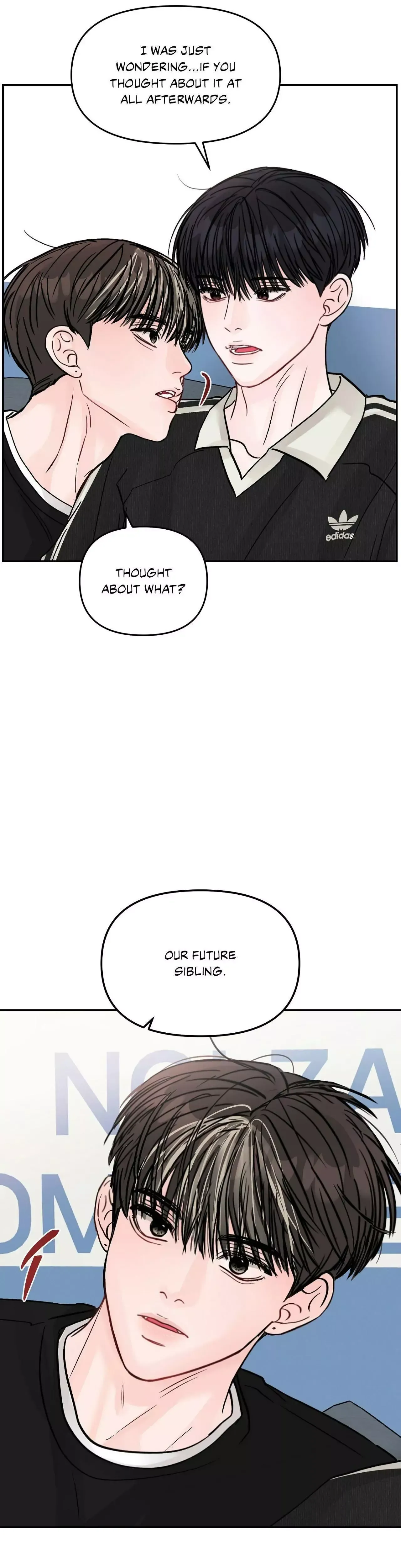 Read Jumping the Geon chapter 25 image 27 on Lezhin