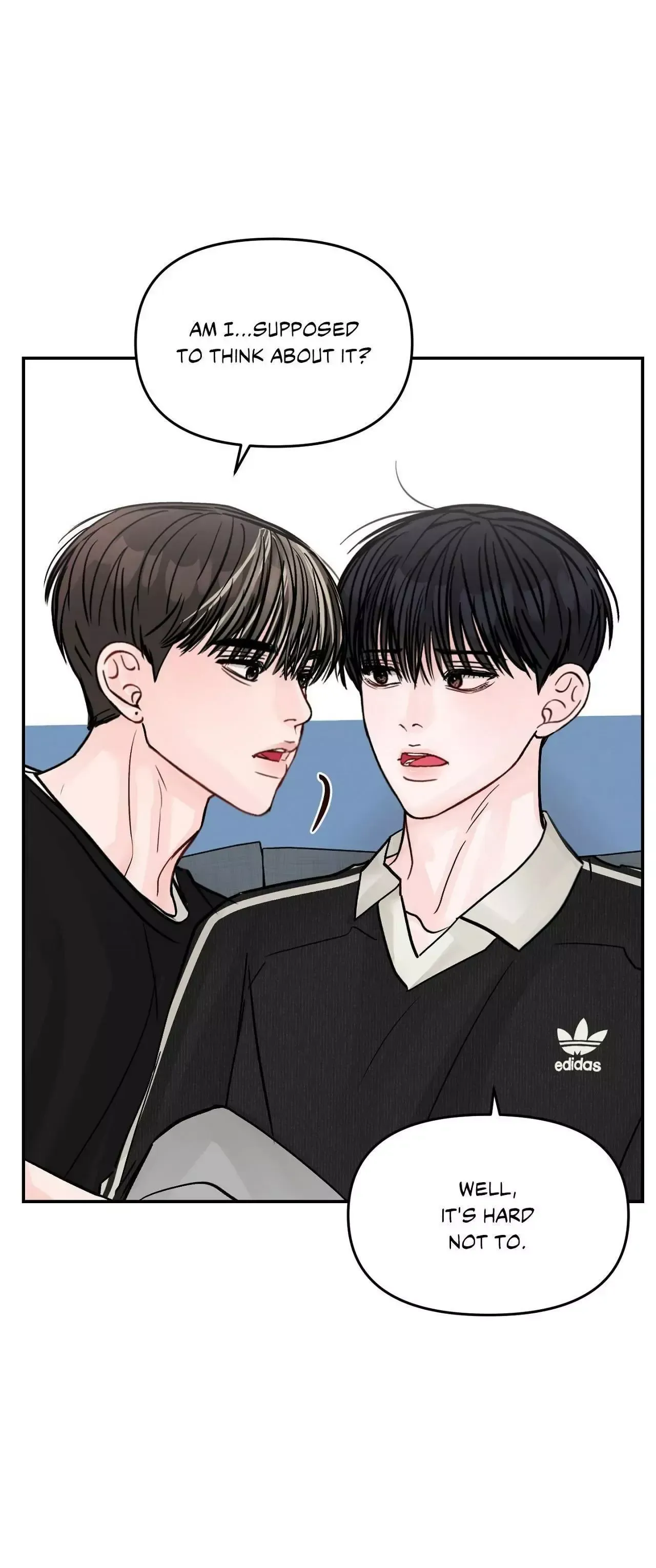 Read Jumping the Geon chapter 25 image 28 on Lezhin