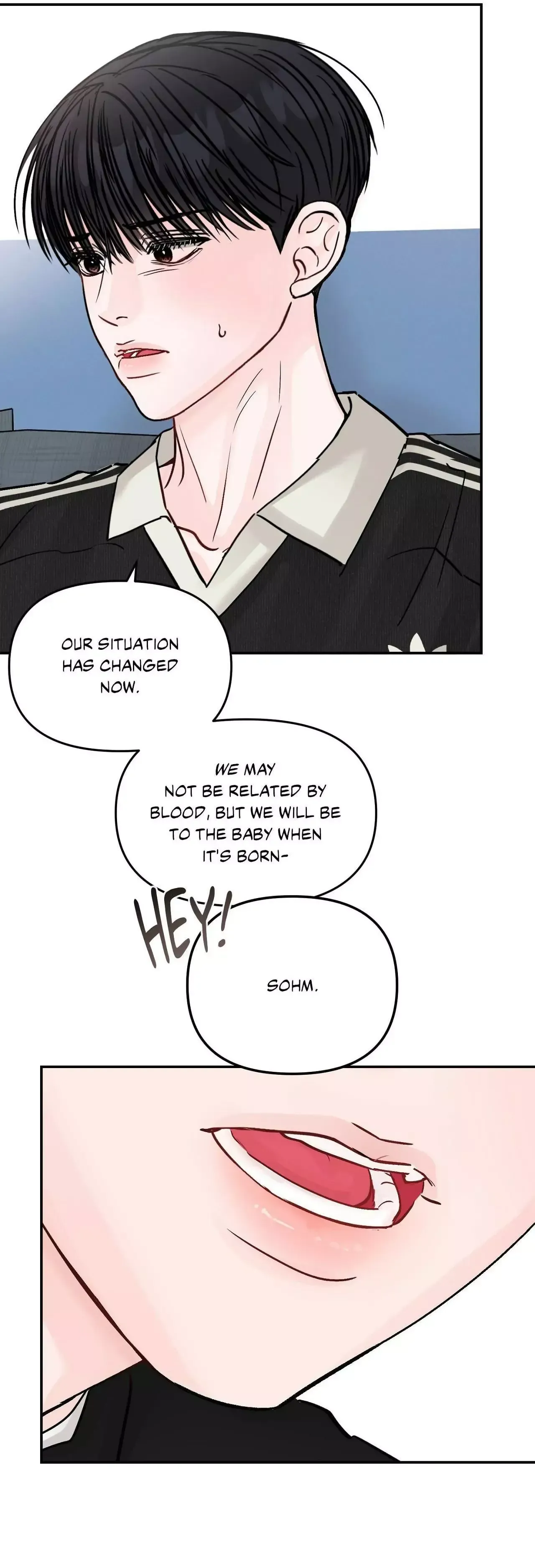 Read Jumping the Geon chapter 25 image 29 on Lezhin