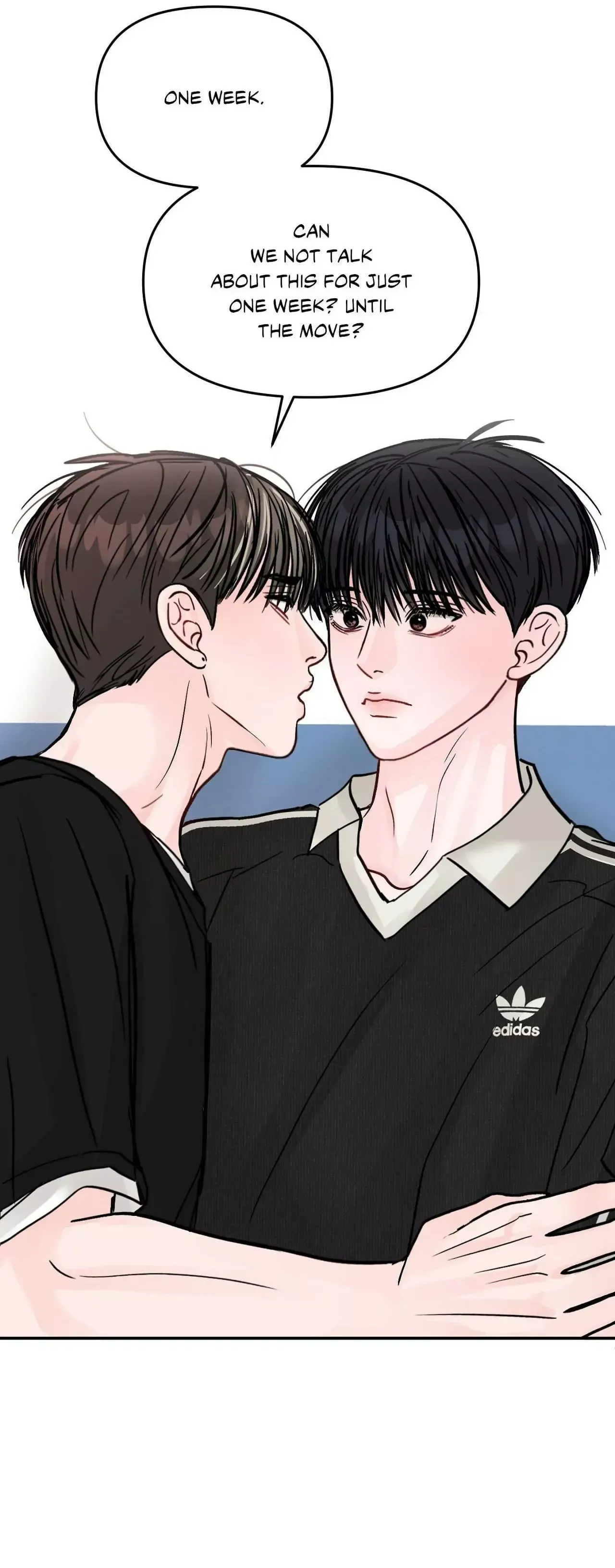 Read Jumping the Geon chapter 25 image 30 on Lezhin