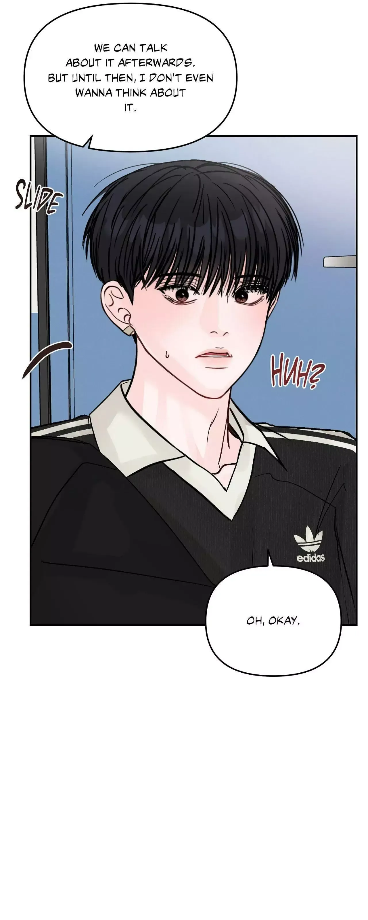 Read Jumping the Geon chapter 25 image 31 on Lezhin