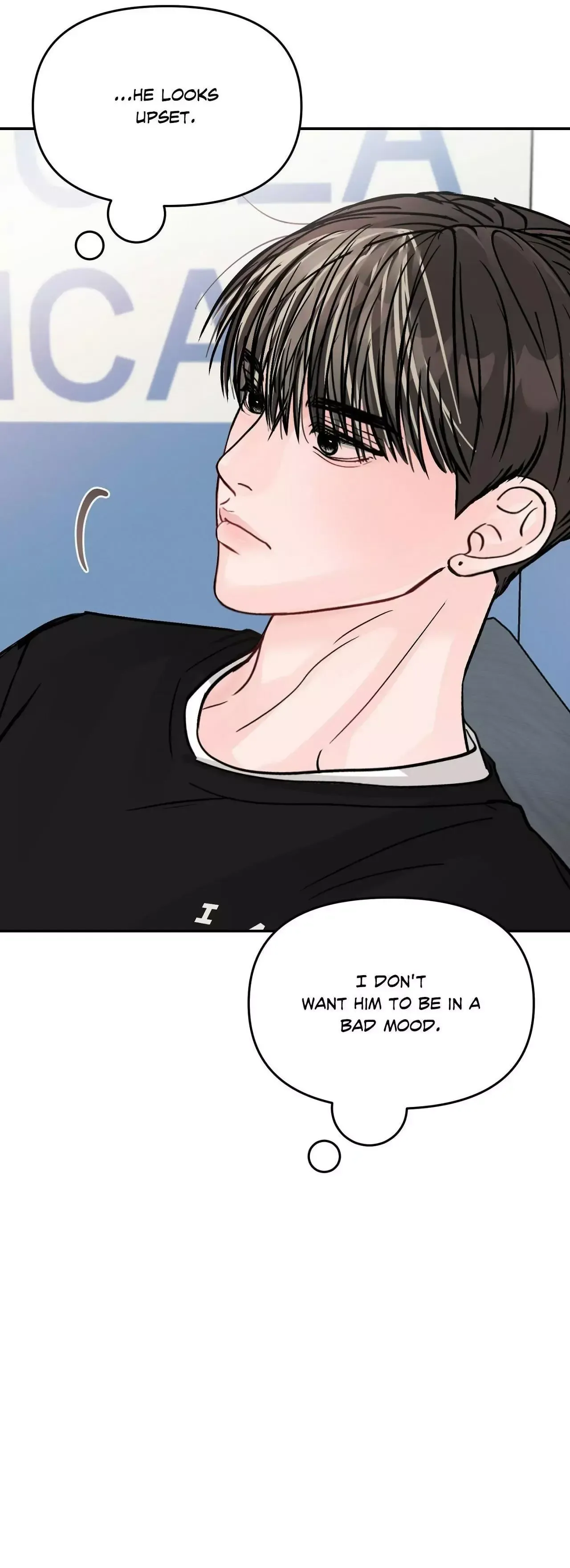 Read Jumping the Geon chapter 25 image 32 on Lezhin