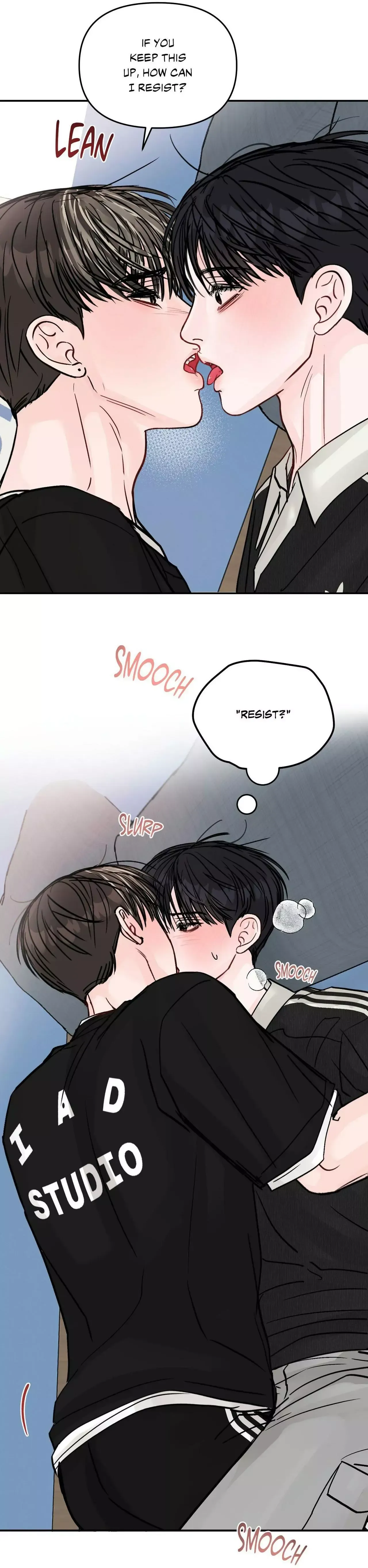 Read Jumping the Geon chapter 25 image 36 on Lezhin