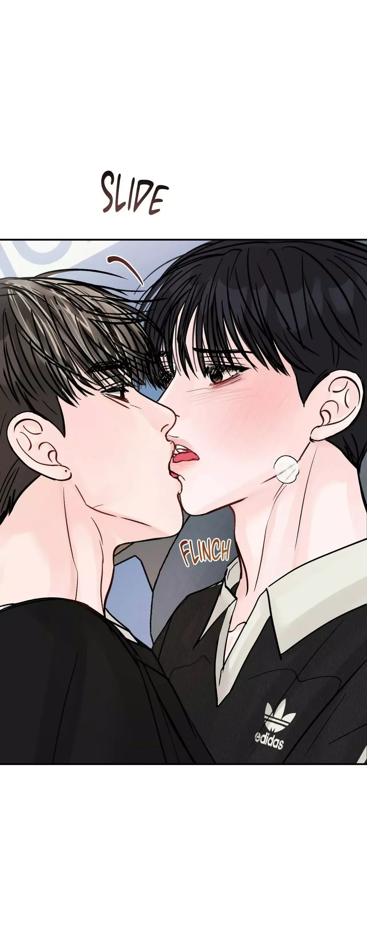Read Jumping the Geon chapter 25 image 37 on Lezhin