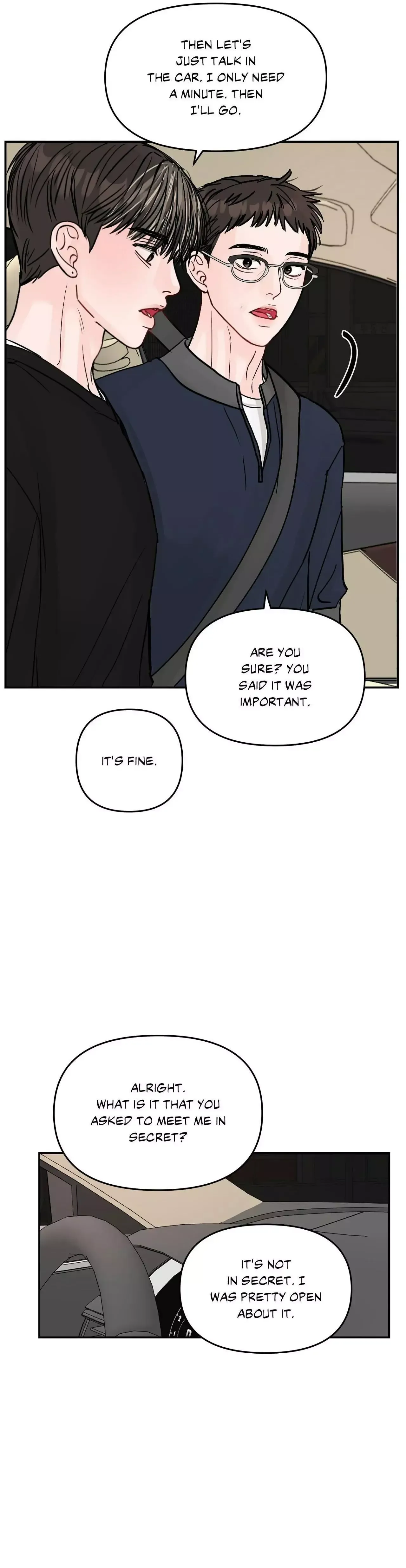 Read Jumping the Geon chapter 25 image 4 on Lezhin