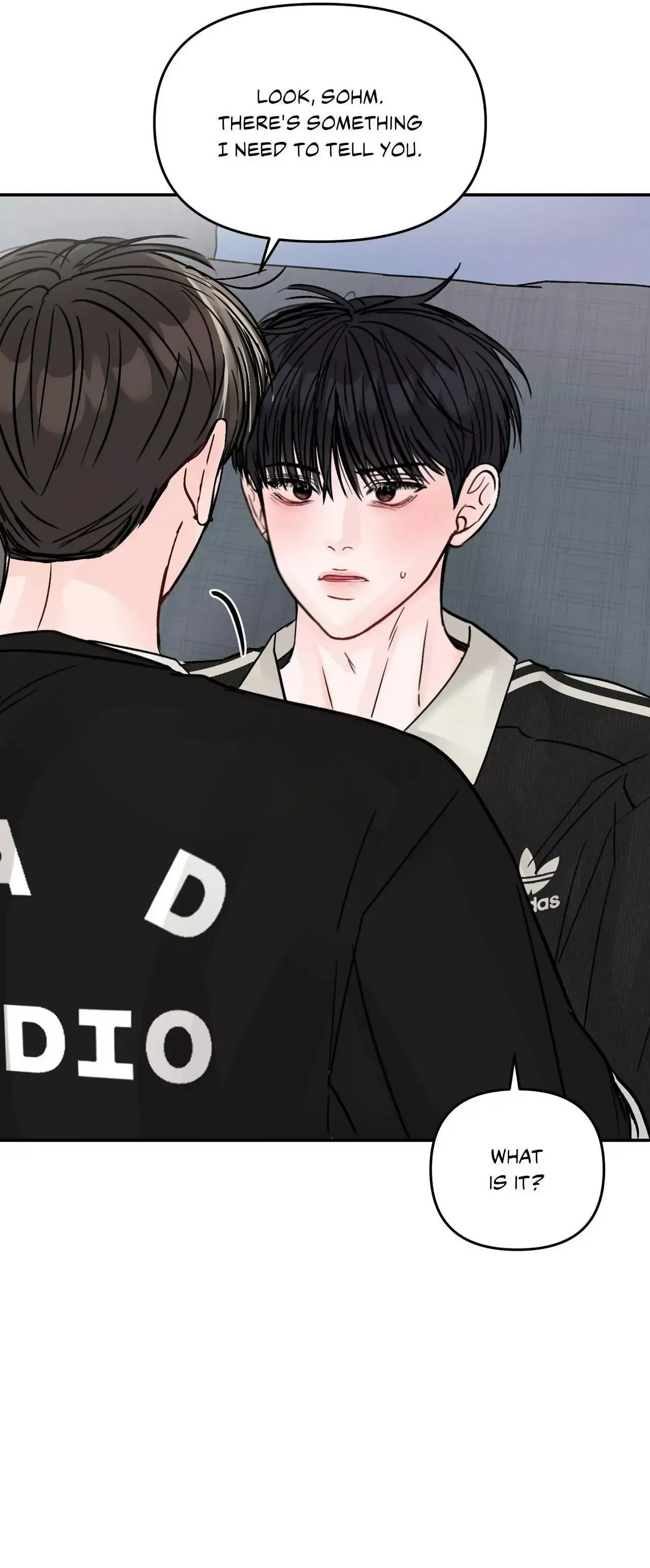 Read Jumping the Geon chapter 25 image 40 on Lezhin