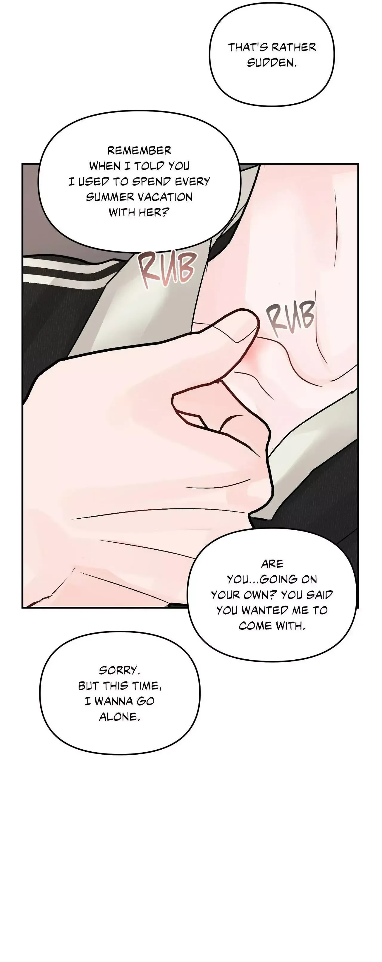Read Jumping the Geon chapter 25 image 42 on Lezhin