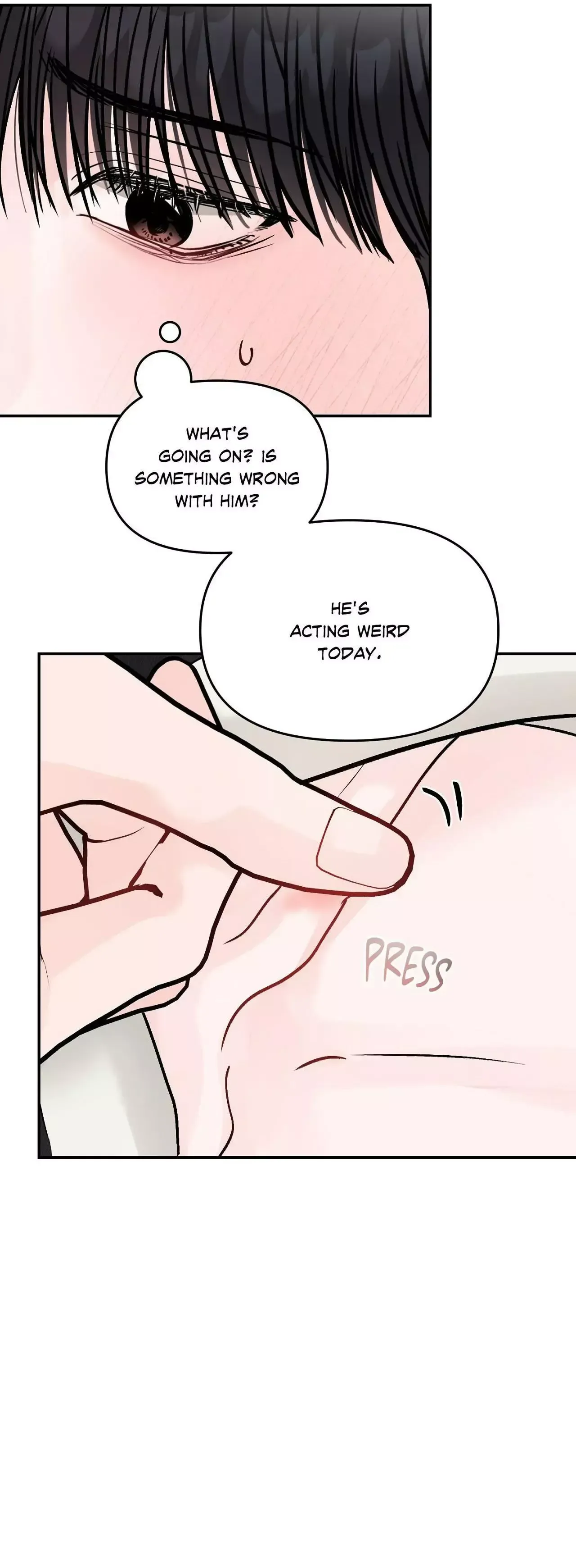 Read Jumping the Geon chapter 25 image 44 on Lezhin