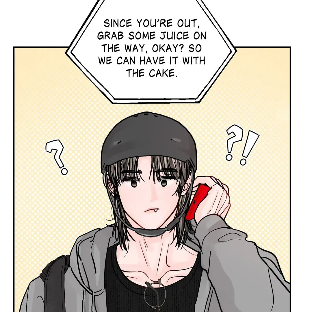 Read Jumping the Geon chapter 26.1 image 109 on Lezhin