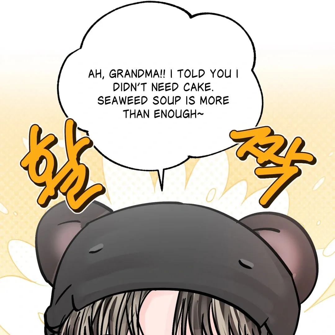 Read Jumping the Geon chapter 26.1 image 112 on Lezhin
