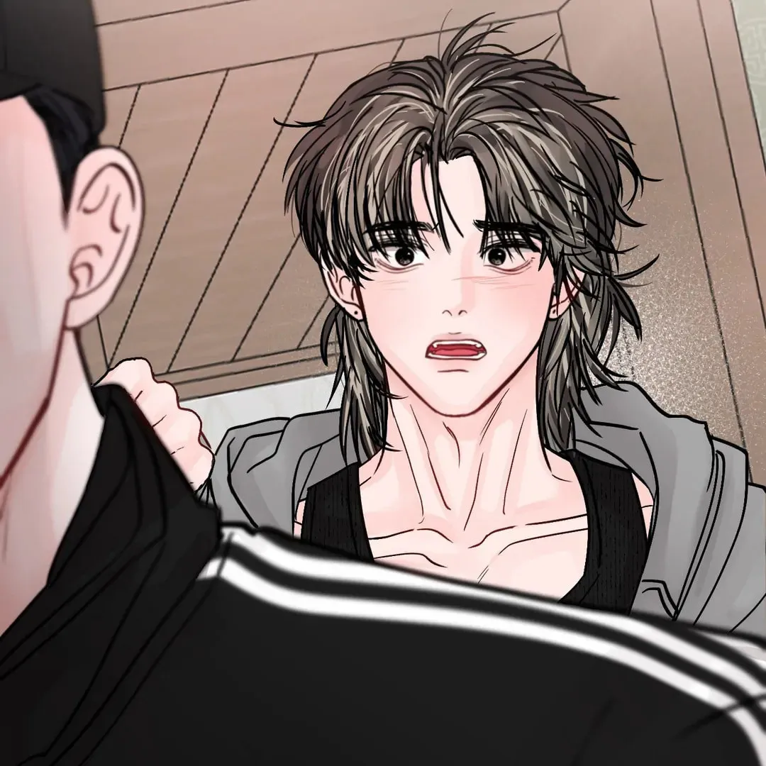 Read Jumping the Geon chapter 26.1 image 130 on Lezhin