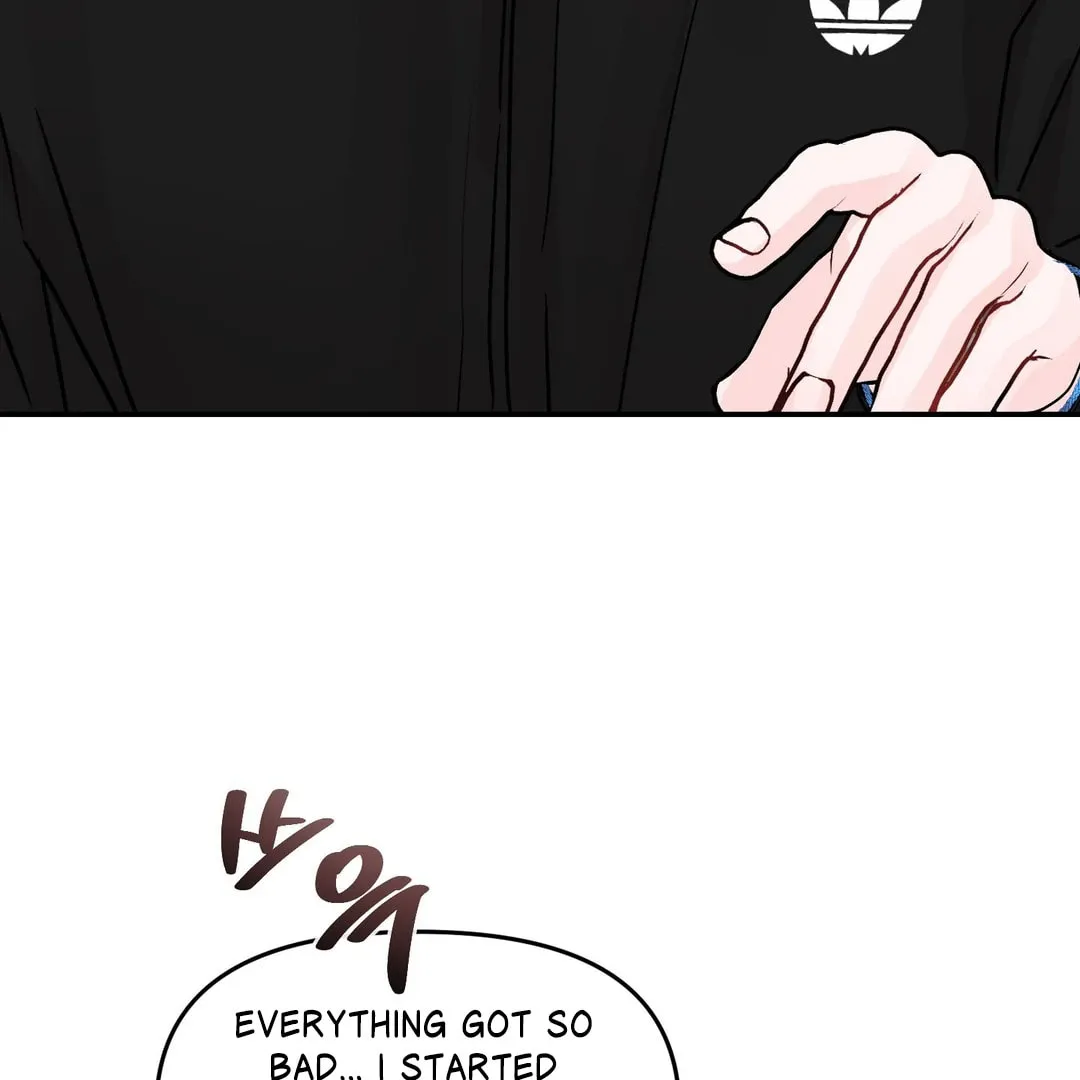 Read Jumping the Geon chapter 26.1 image 149 on Lezhin