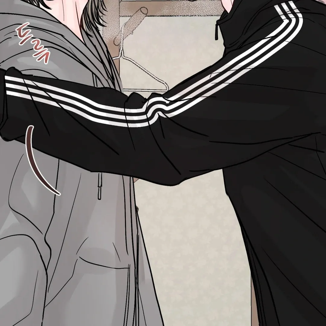 Read Jumping the Geon chapter 26.1 image 151 on Lezhin