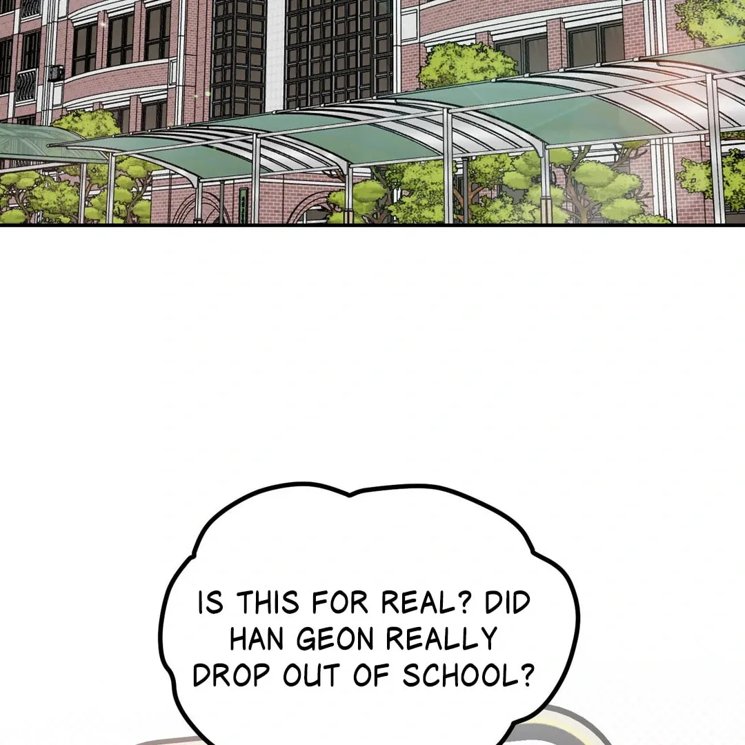 Read Jumping the Geon chapter 26.1 image 2 on Lezhin
