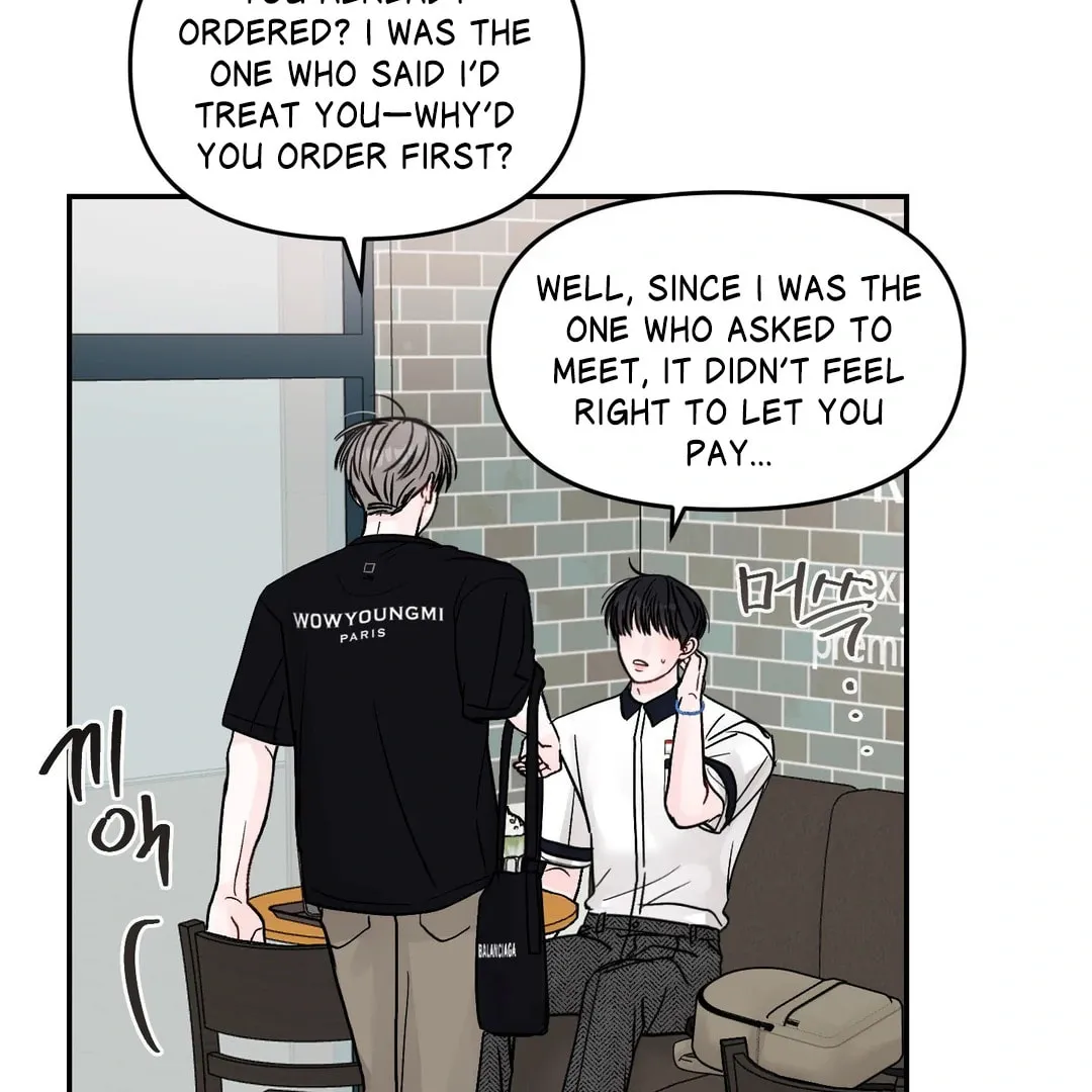 Read Jumping the Geon chapter 26.1 image 33 on Lezhin
