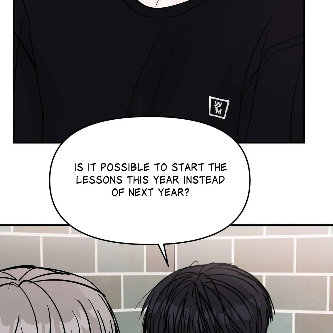 Read Jumping the Geon chapter 26.1 image 38 on Lezhin