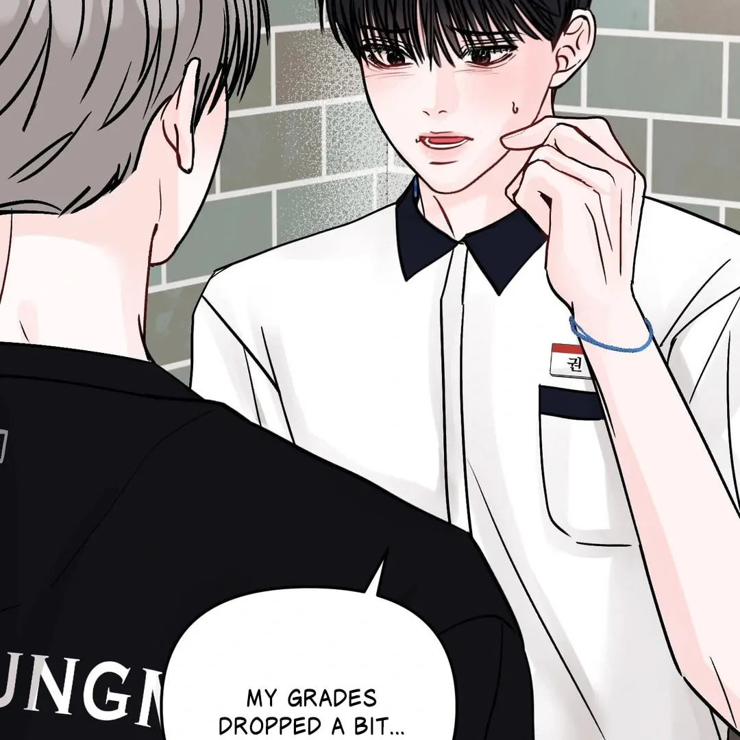 Read Jumping the Geon chapter 26.1 image 39 on Lezhin