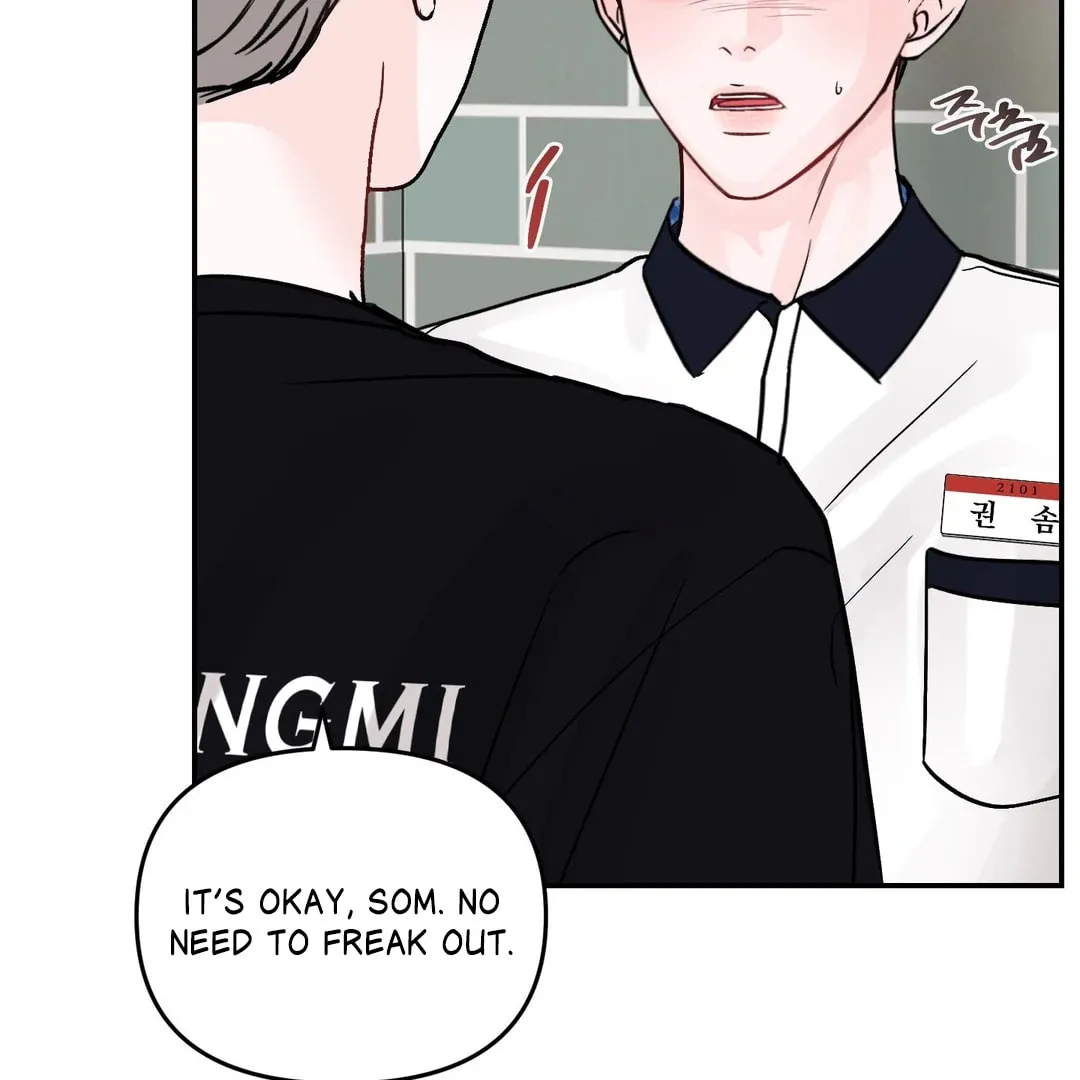 Read Jumping the Geon chapter 26.1 image 59 on Lezhin
