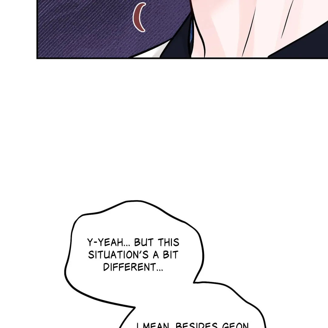 Read Jumping the Geon chapter 26.1 image 64 on Lezhin