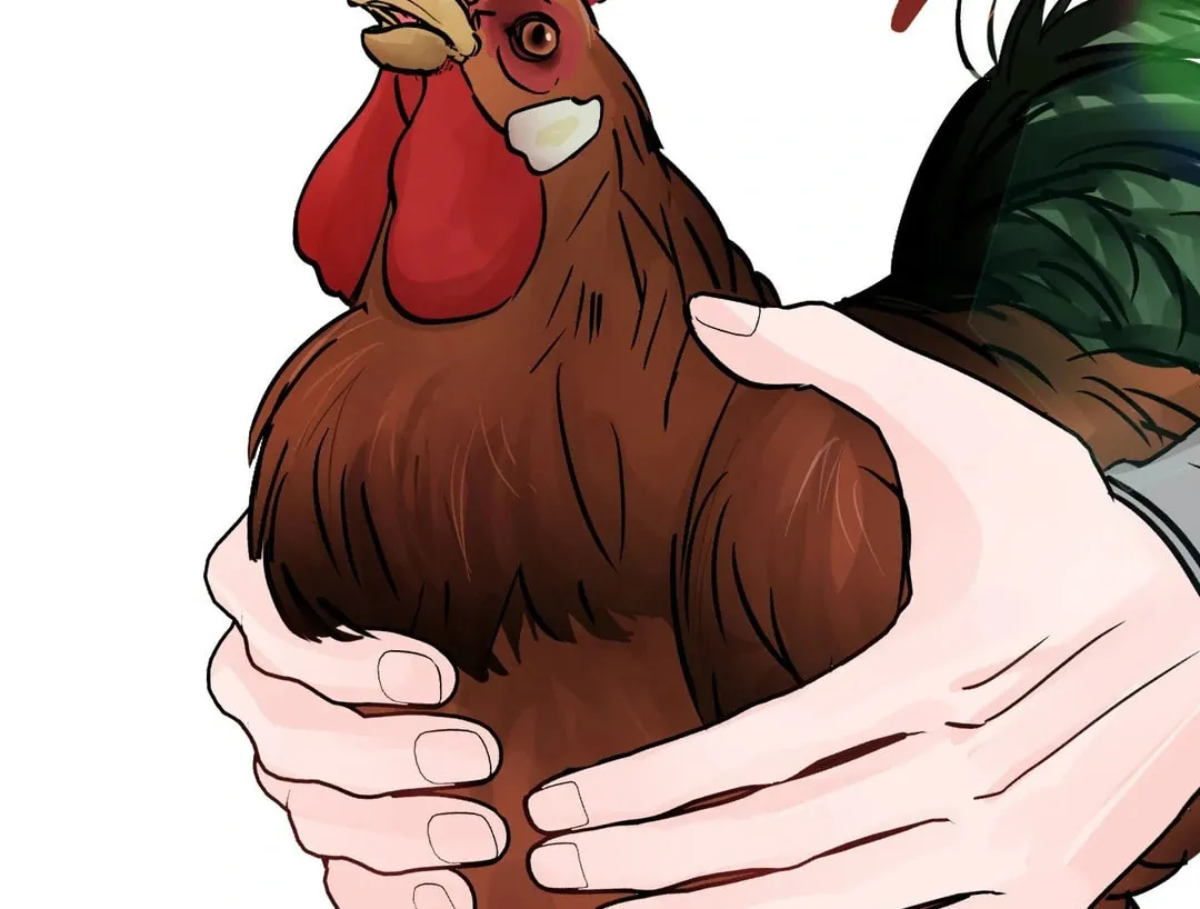 Read Jumping the Geon chapter 26.1 image 82 on Lezhin