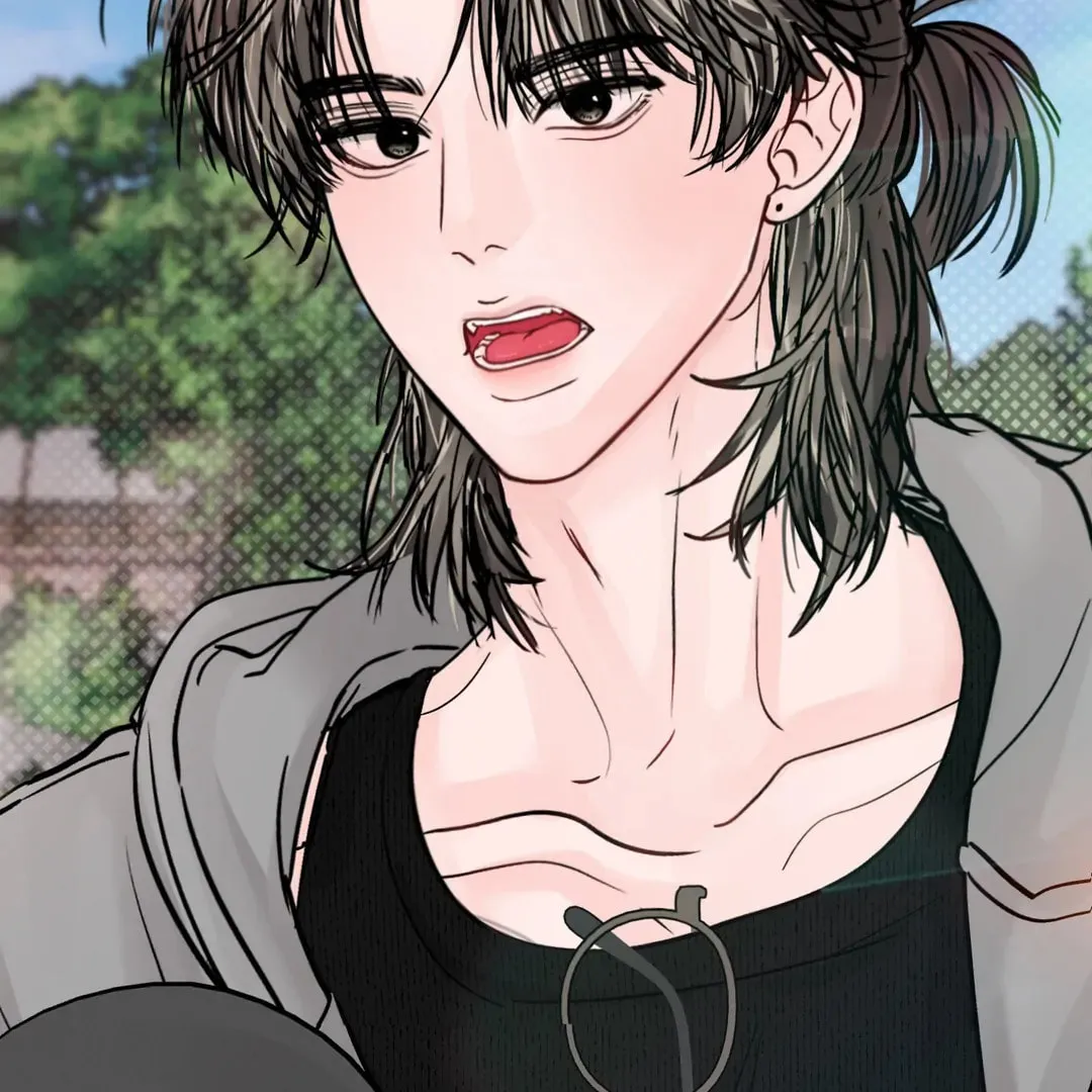 Read Jumping the Geon chapter 26.1 image 89 on Lezhin