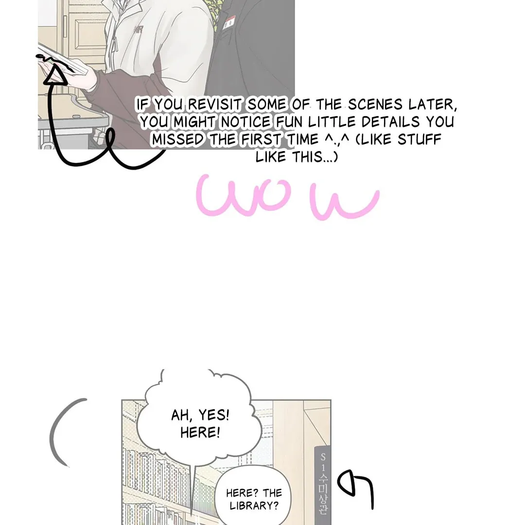 Read Jumping the Geon chapter 26.2 image 10 on Lezhin
