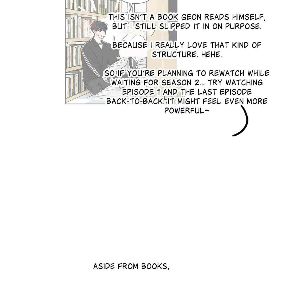 Read Jumping the Geon chapter 26.2 image 11 on Lezhin