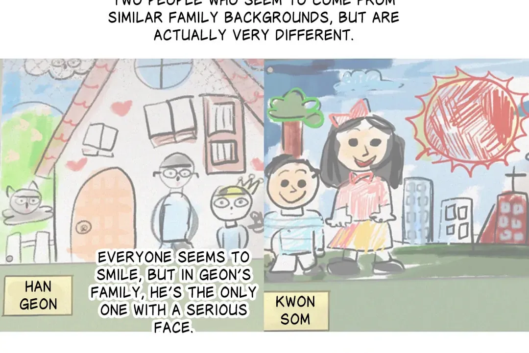 Read Jumping the Geon chapter 26.2 image 14 on Lezhin