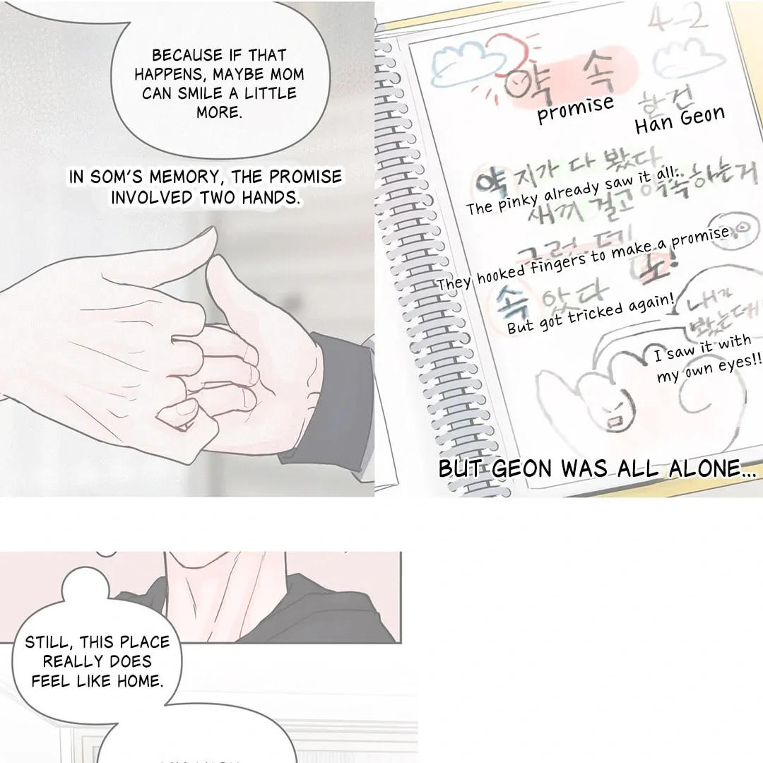 Read Jumping the Geon chapter 26.2 image 15 on Lezhin