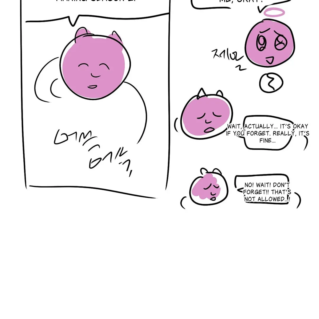 Read Jumping the Geon chapter 26.2 image 21 on Lezhin