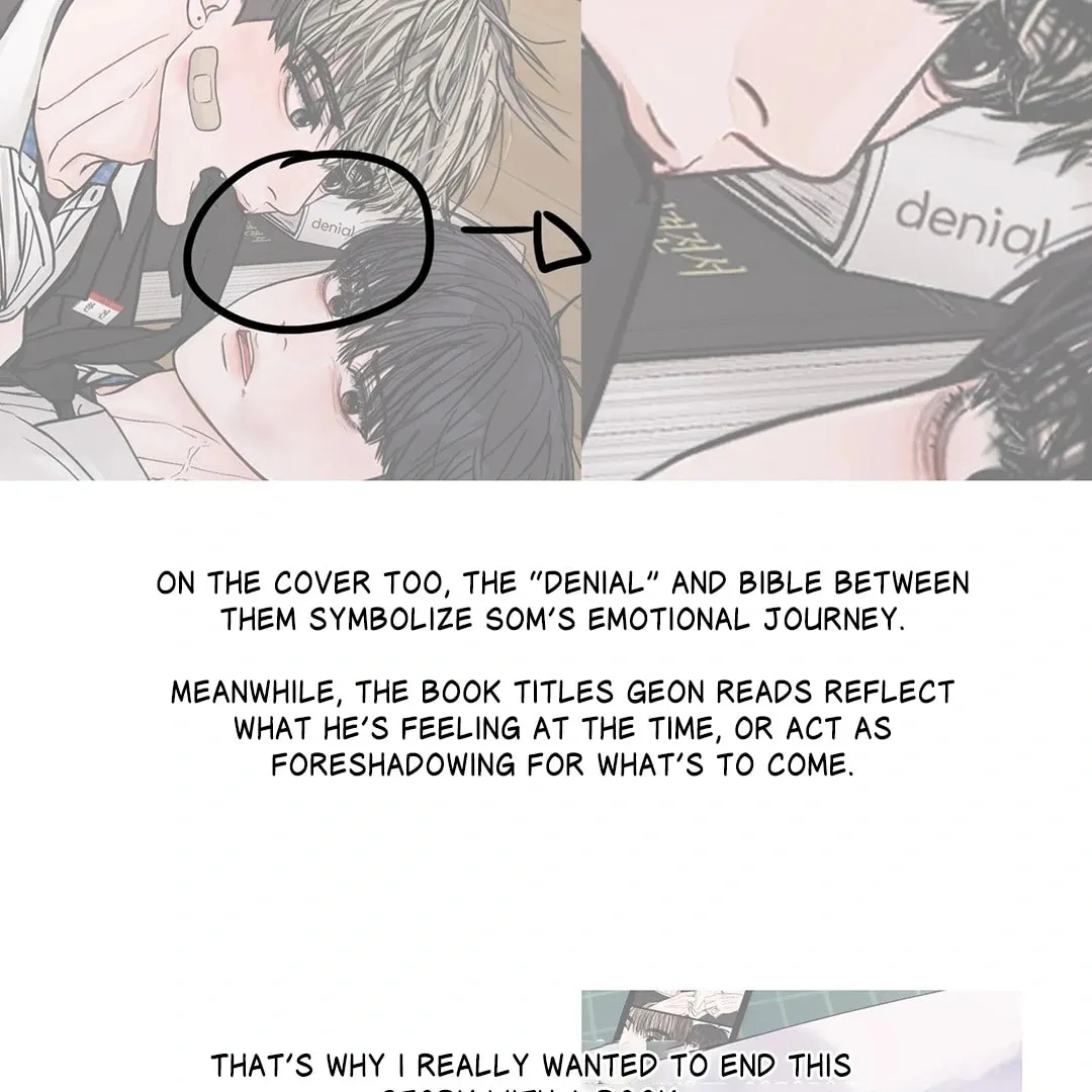 Read Jumping the Geon chapter 26.2 image 8 on Lezhin