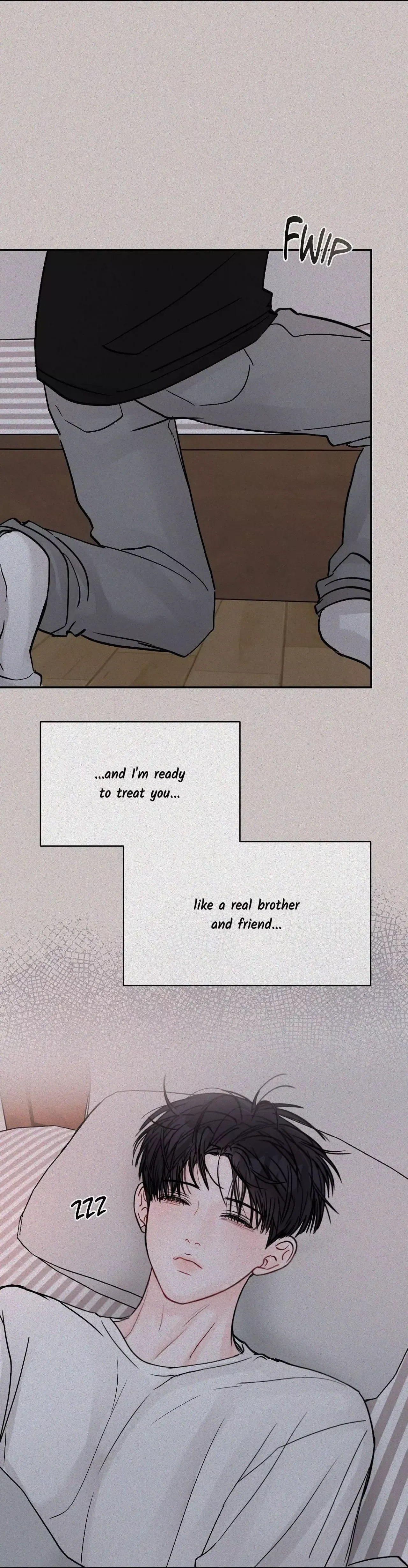 Read Jumping the Geon chapter 26 image 11 on Lezhin