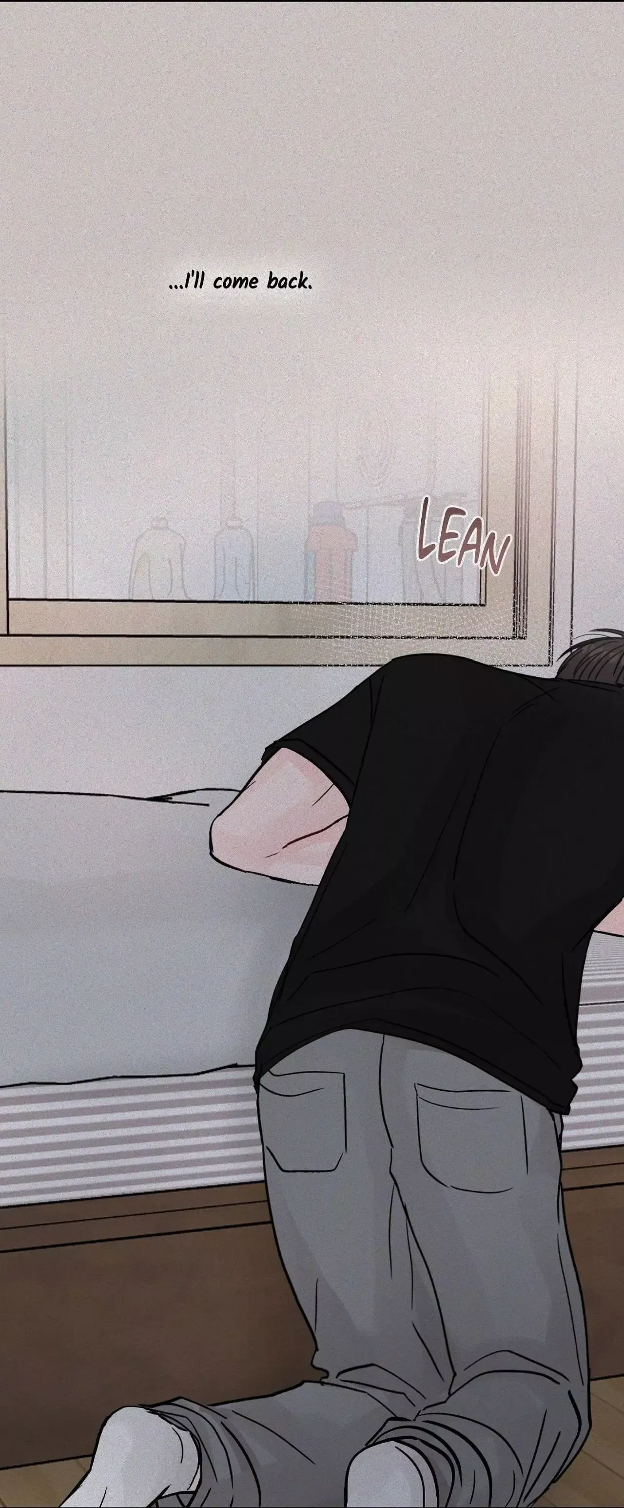 Read Jumping the Geon chapter 26 image 13 on Lezhin