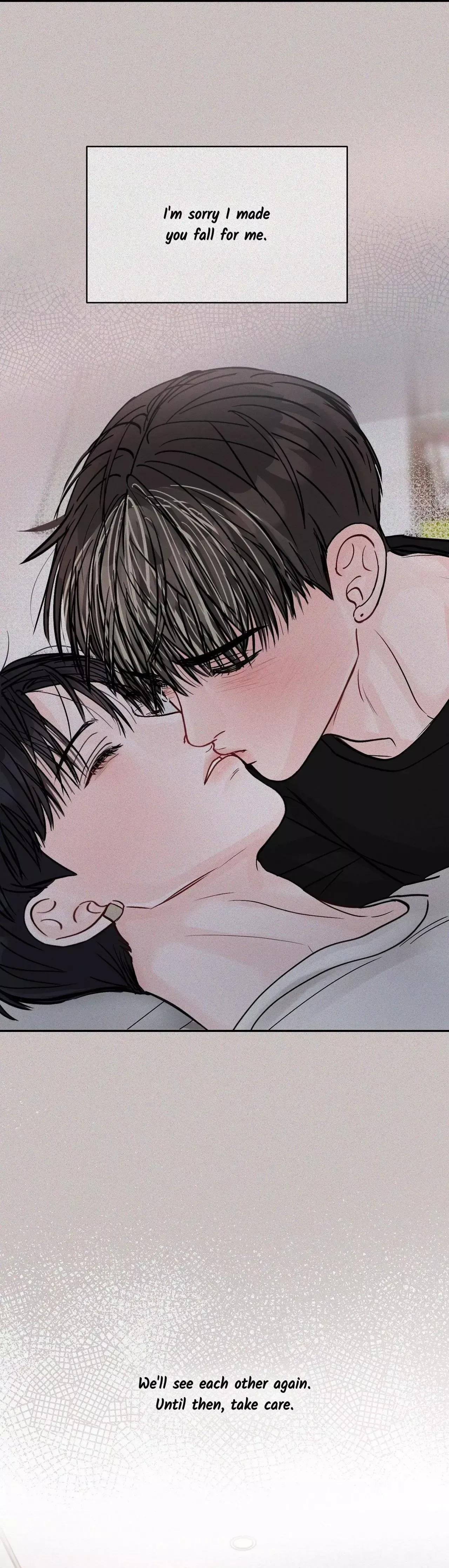 Read Jumping the Geon chapter 26 image 15 on Lezhin
