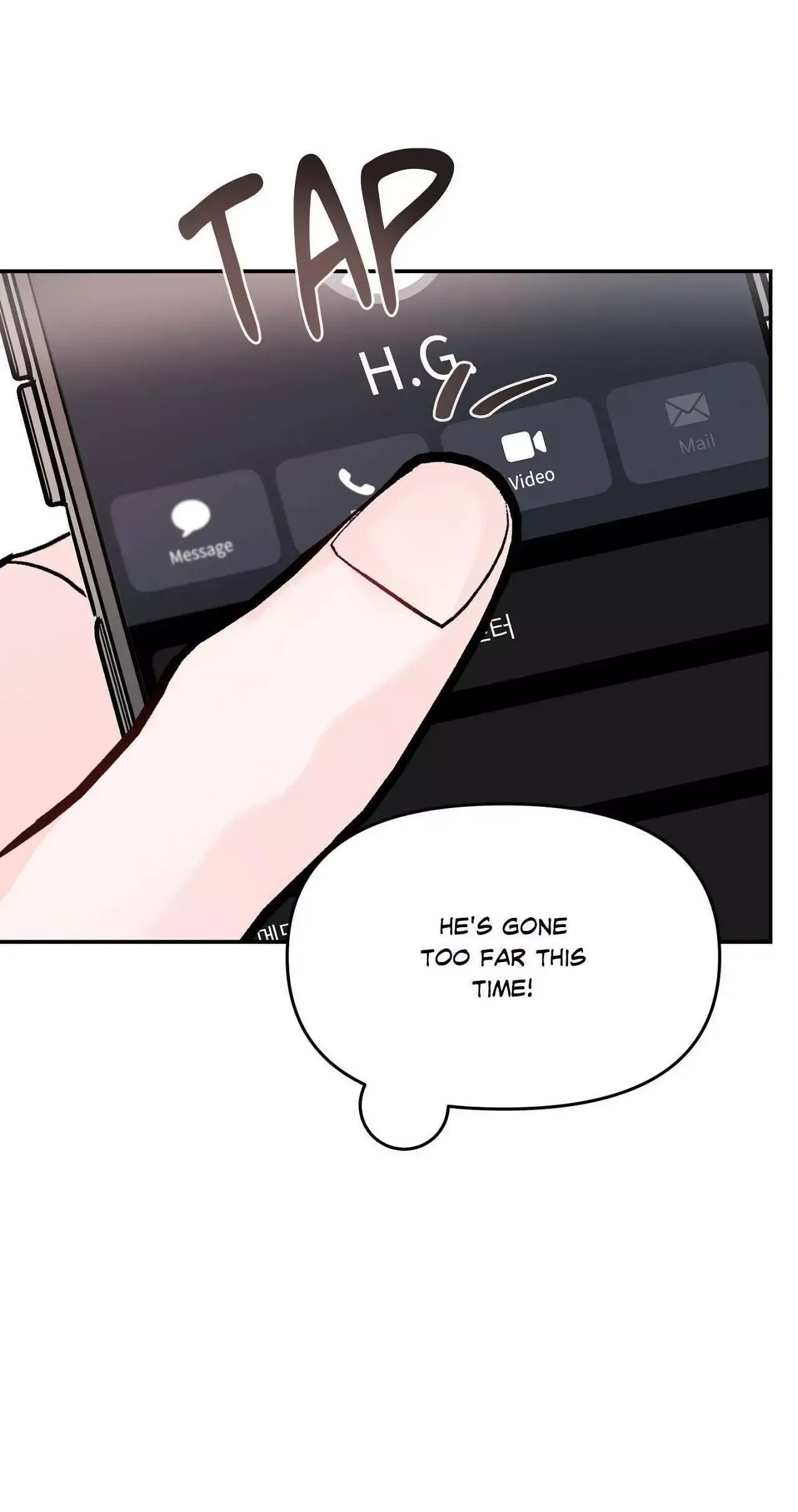 Read Jumping the Geon chapter 26 image 17 on Lezhin