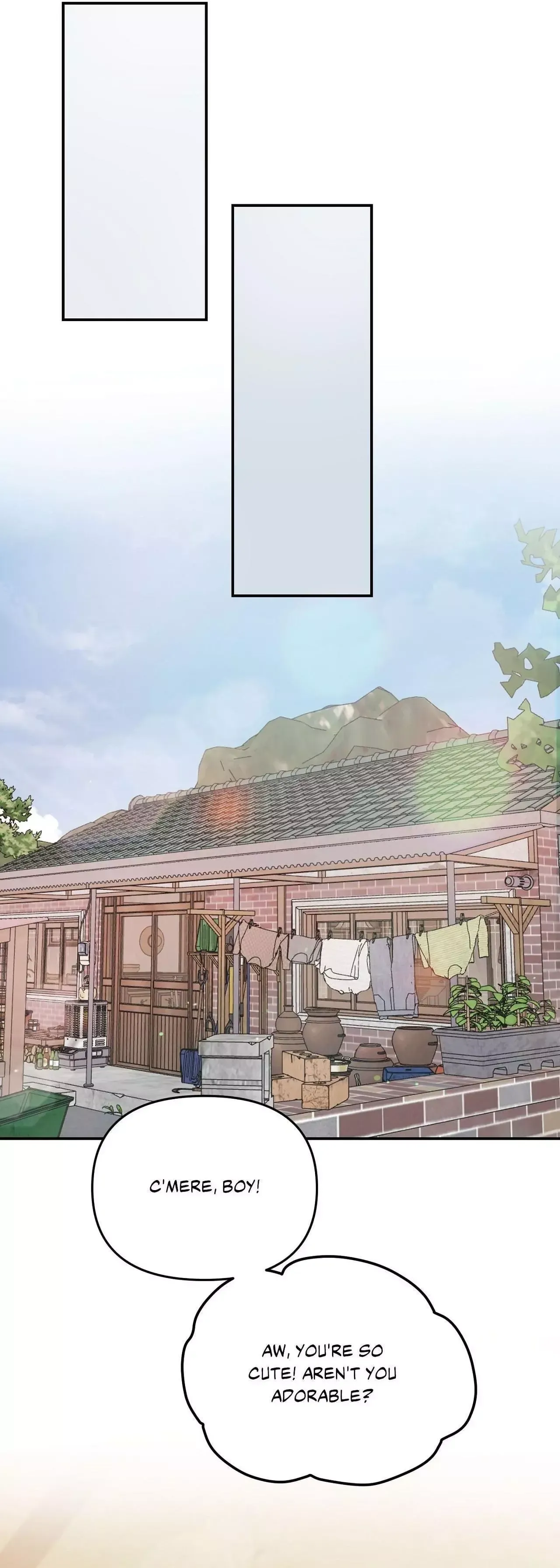 Read Jumping the Geon chapter 26 image 23 on Lezhin