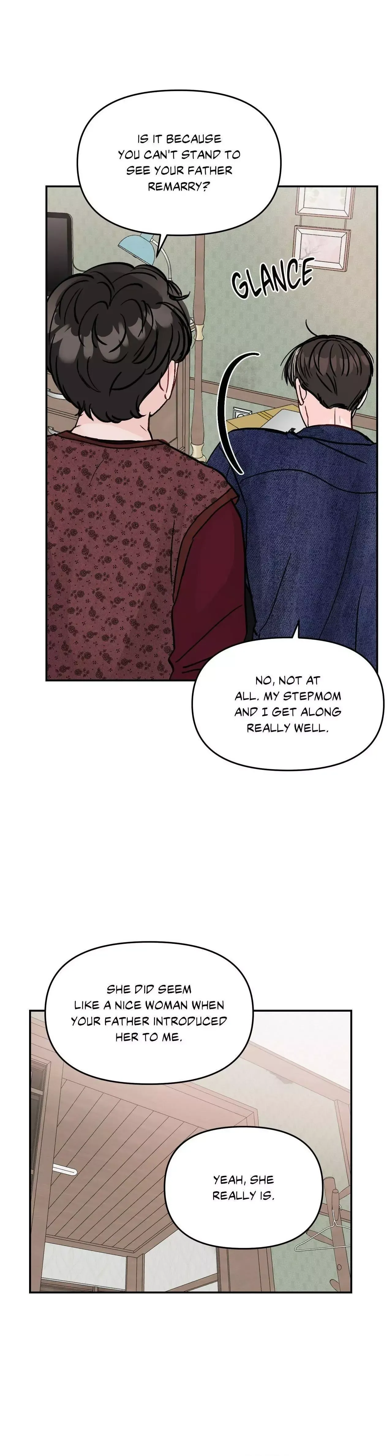 Read Jumping the Geon chapter 26 image 29 on Lezhin