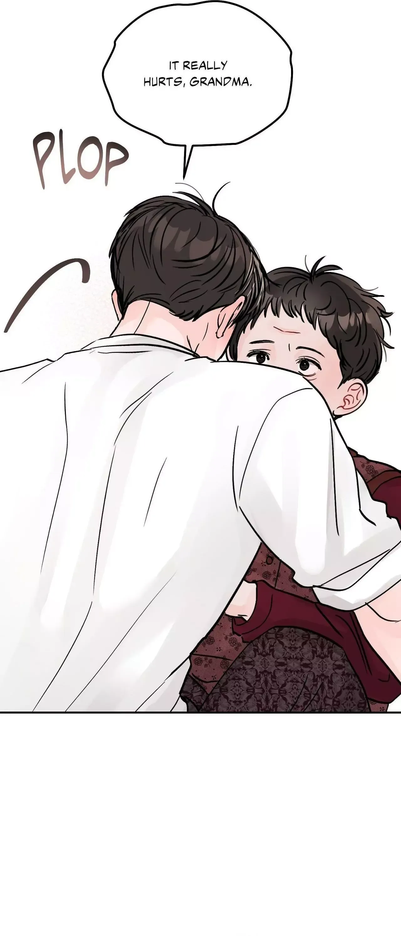 Read Jumping the Geon chapter 26 image 36 on Lezhin