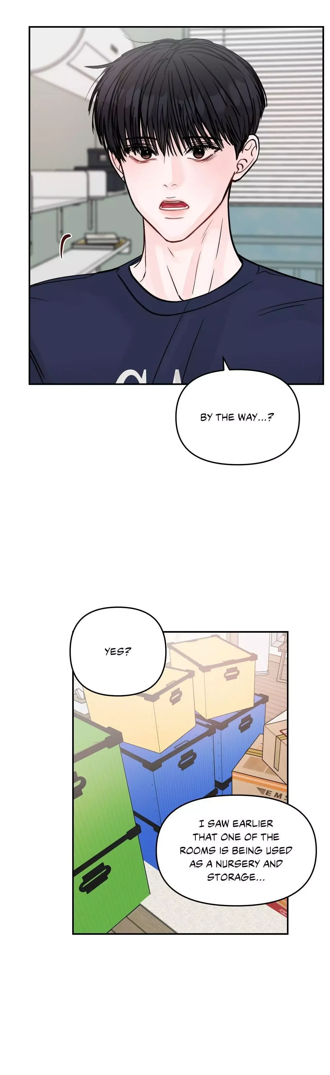 Read Jumping the Geon chapter 26 image 5 on Lezhin