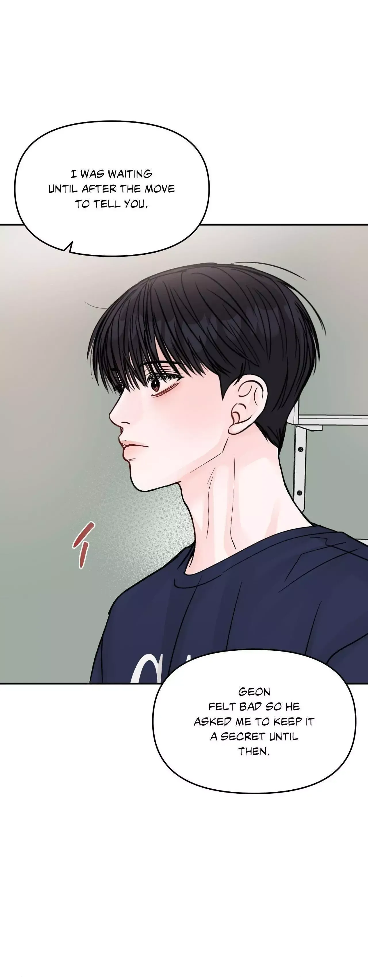 Read Jumping the Geon chapter 26 image 7 on Lezhin