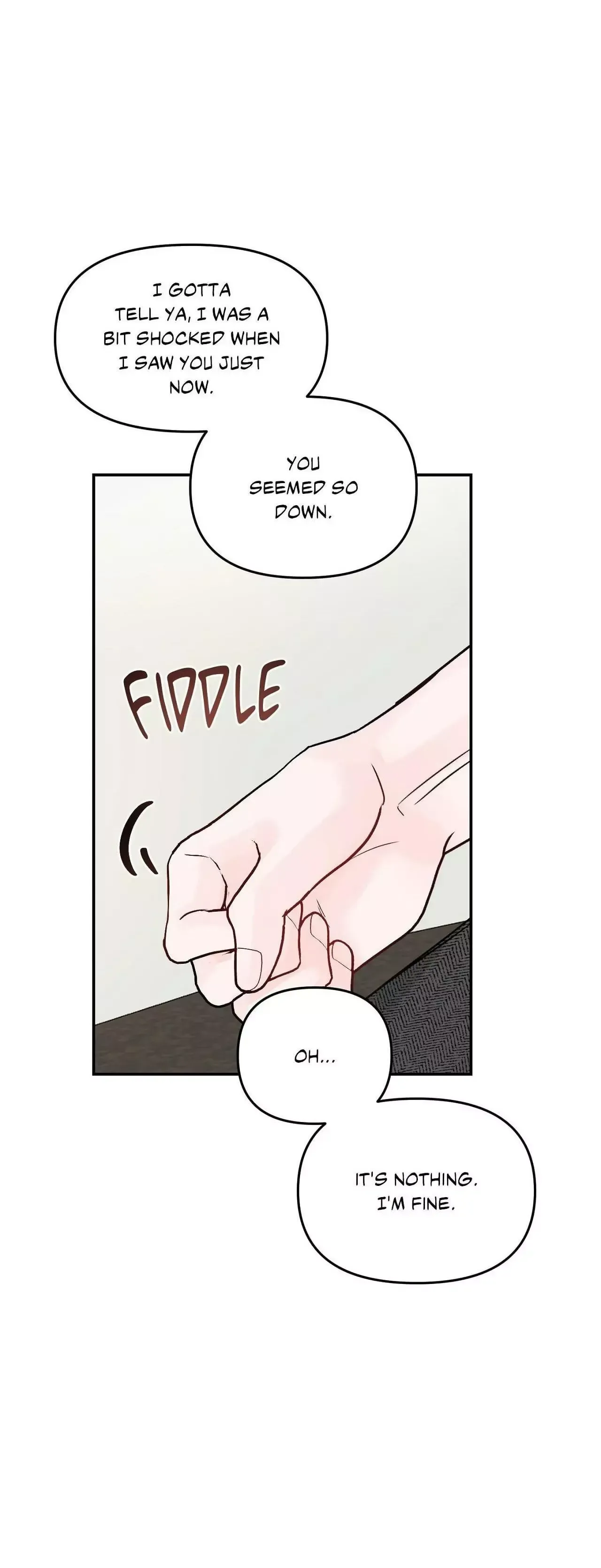 Read Jumping the Geon chapter 27 image 15 on Lezhin