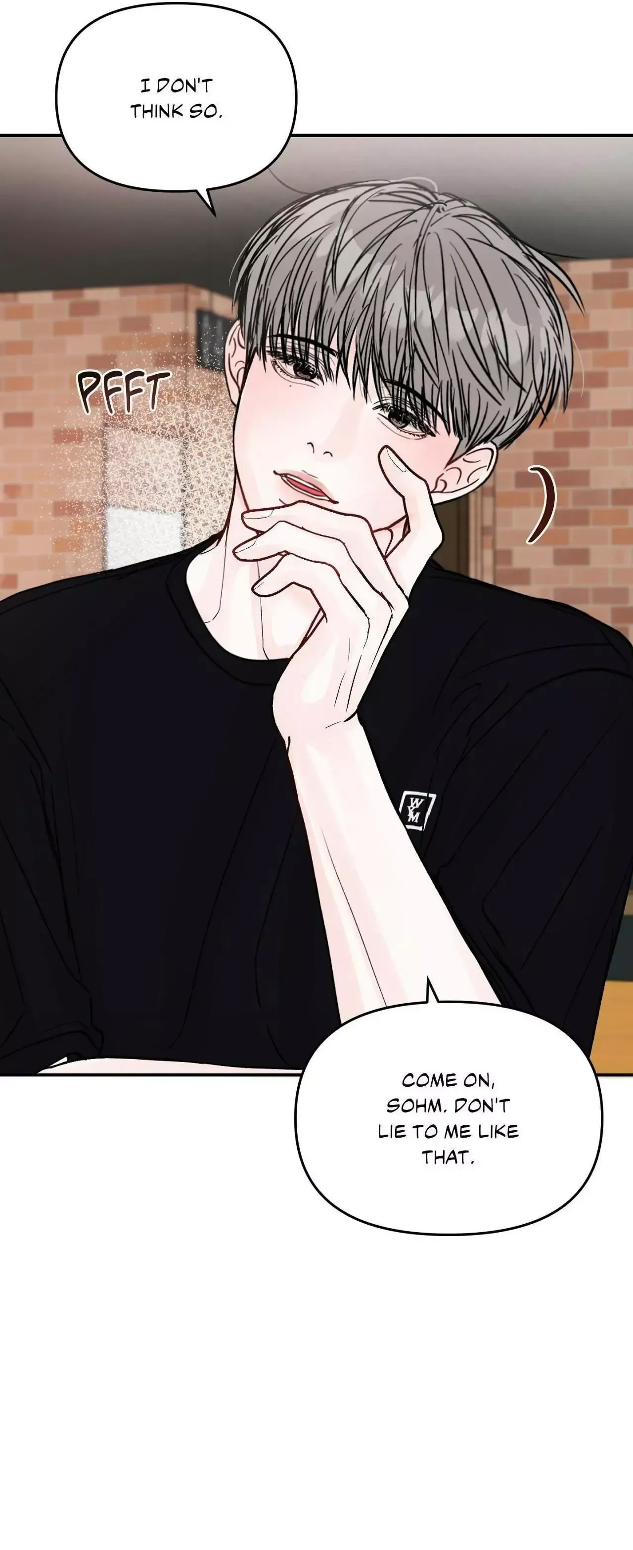 Read Jumping the Geon chapter 27 image 16 on Lezhin