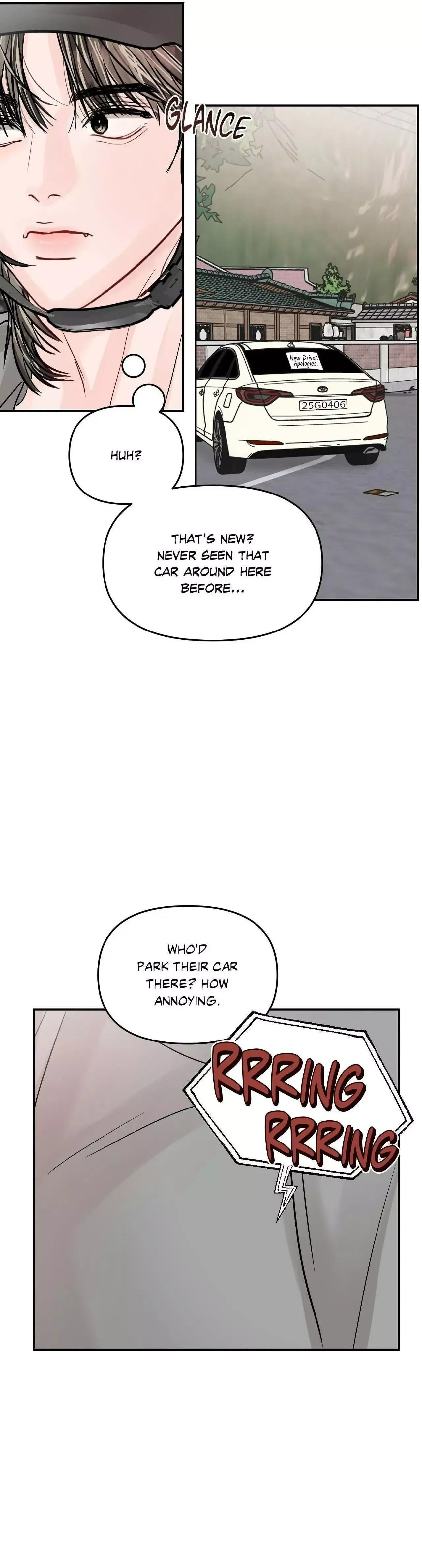 Read Jumping the Geon chapter 27 image 33 on Lezhin