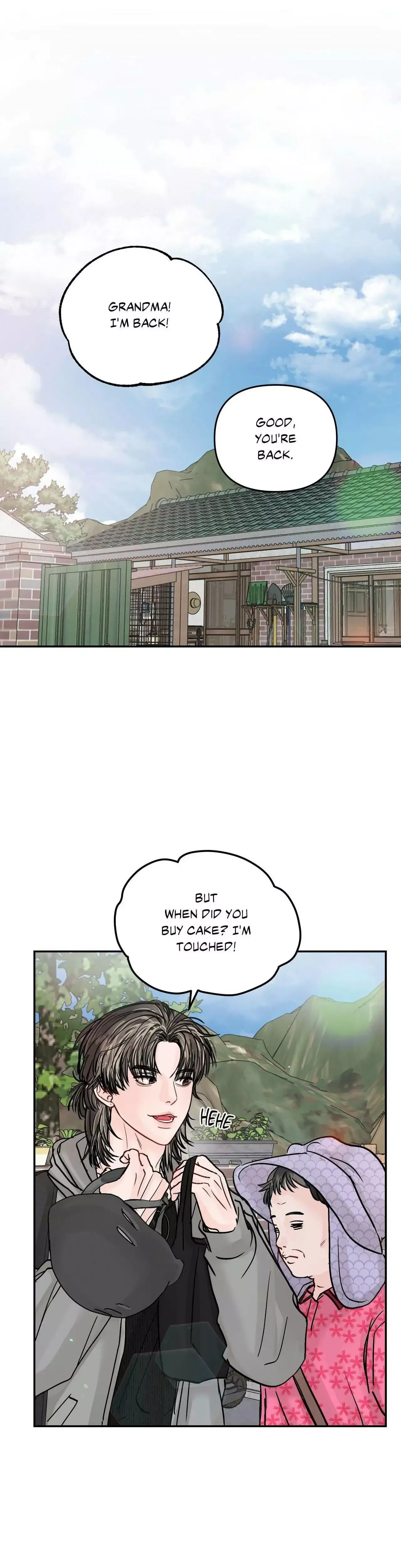 Read Jumping the Geon chapter 27 image 37 on Lezhin