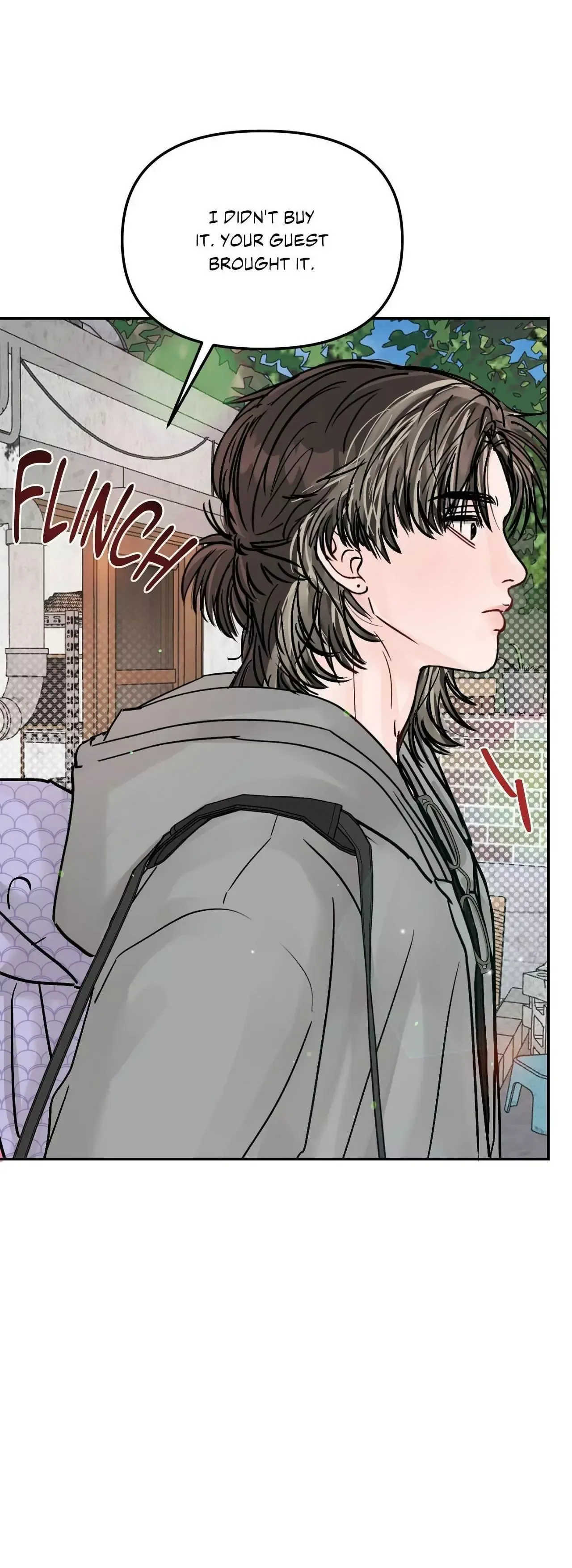 Read Jumping the Geon chapter 27 image 38 on Lezhin