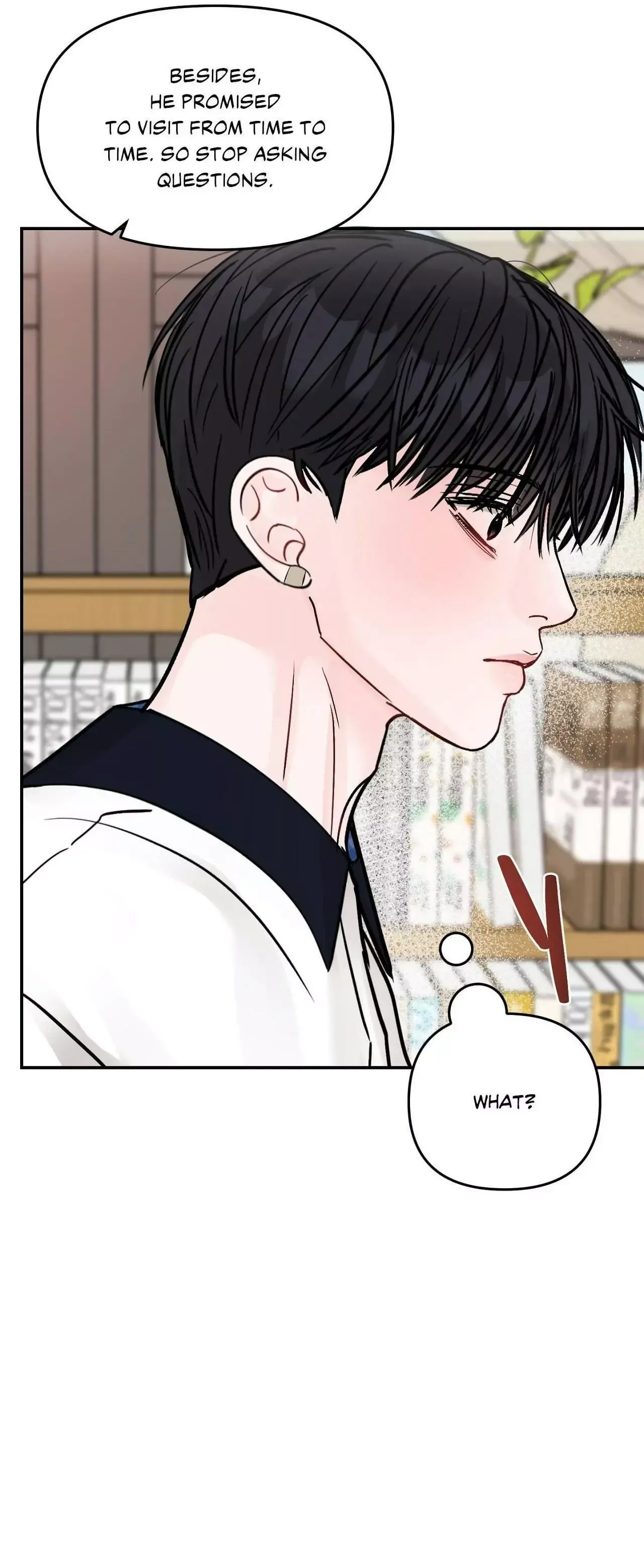 Read Jumping the Geon chapter 27 image 4 on Lezhin
