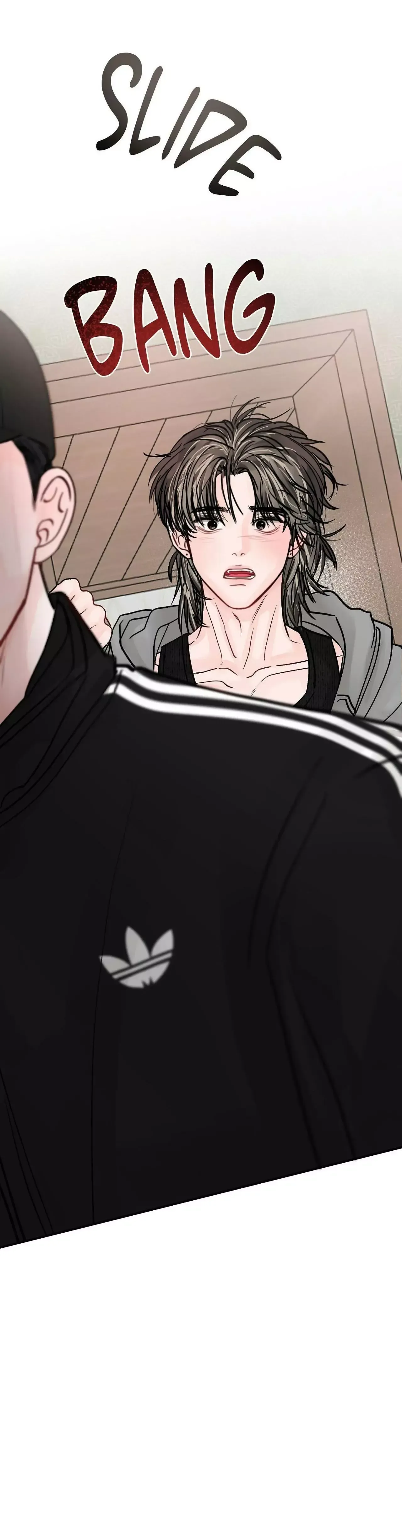 Read Jumping the Geon chapter 27 image 41 on Lezhin